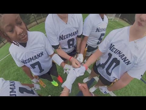 Atlantic East Conference launching women's flag football season