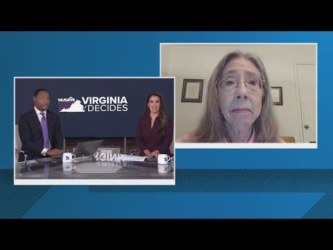 Karen Hult interview