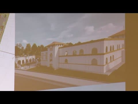 Community planners in Del Cerro reject proposal to build megachurch in the community