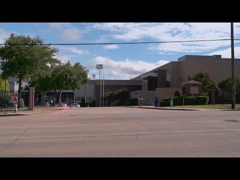North Texas schools increasing security after threats