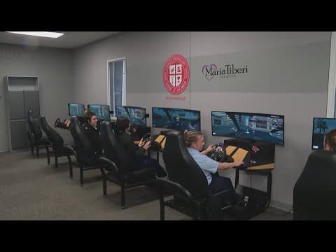 Columbus Jersey Mike’s partnering with Maria Tiberi Foundation during Month of Giving