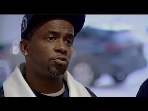 Law enforcement trainer, family of Howard Johnson respond to body cam footage of shooting