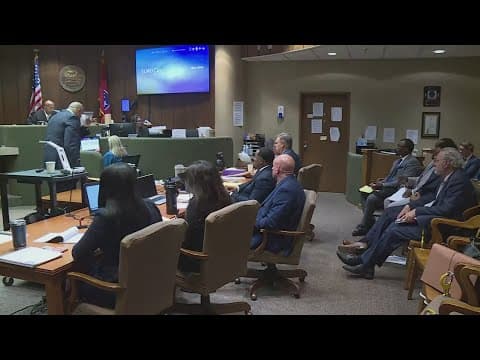 State rests in day three of trial of three former police officers accused of beating Tyre Nichols to