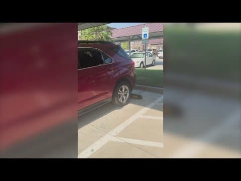 Greenspoint-area apartment resident on edge due to recent rash of car break-ins