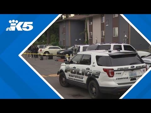 Residents share safety concerns after recent shooting on Casino Road in Everett