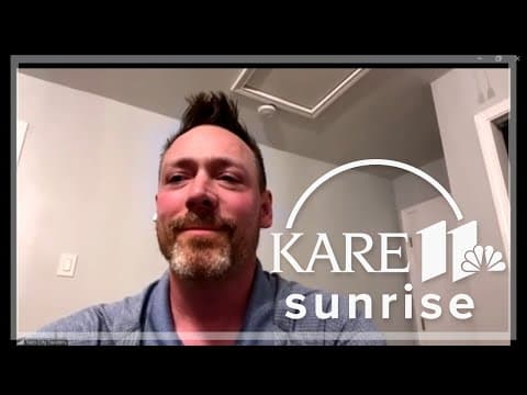 Champlin gym owner recaps Olympic Gymnastics Trials