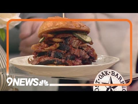 5280 Magazine highlights the best sandwiches in Denver