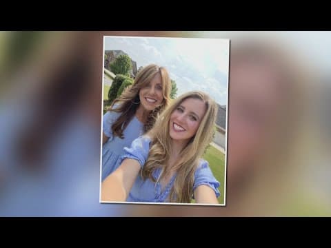 Happy Mother's Day from WBIR!