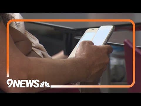 The impact 'brain rot' has on teens