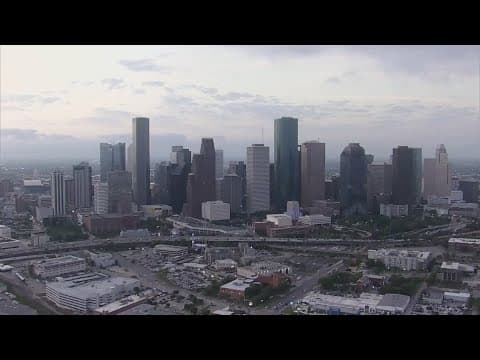 Houston advocates warn sex trafficking could surge ahead of 2026 World Cup