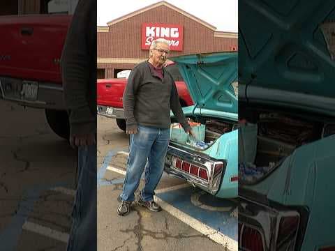 People rush to Colorado grocery stores in preparation for big snowstorm