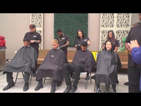 Military Heroes Festival with Rock Church and Liberty Station | August 17