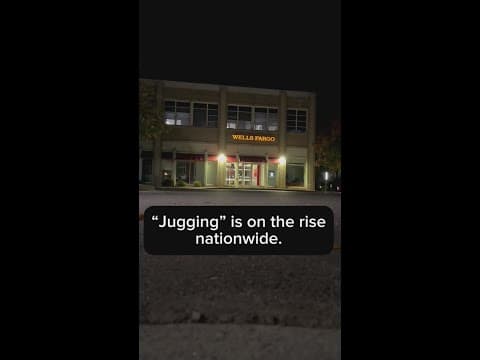 What to know about 'jugging' and how to keep your money safe
