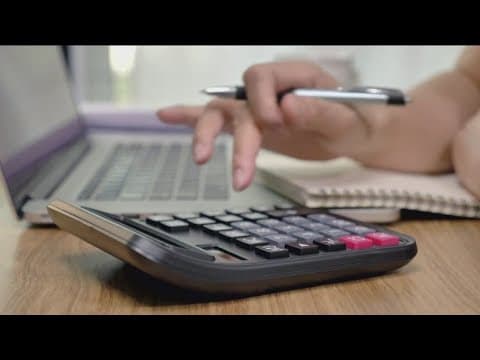 Financial freedom or a debt trap? California eyes regulations for "earned wage access" apps