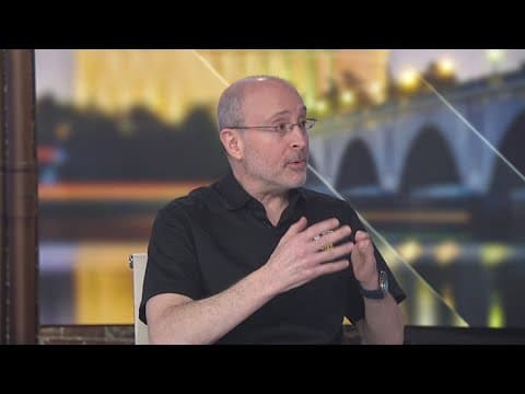 One man is trying every Michelin rated restaurant in DC