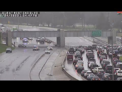 SWNBO says I-10 flooding was caused by equipment failure