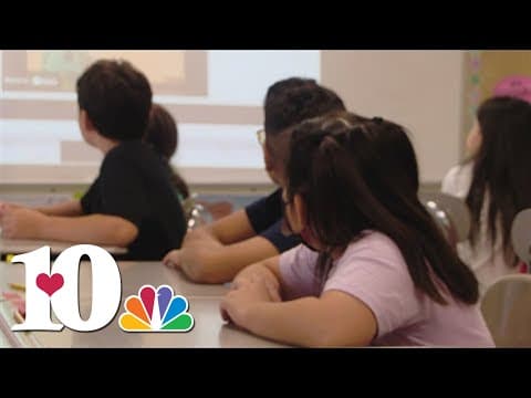 School voucher programs back on session