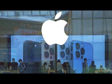Apple shareholders reject proposal to scrap company's diversity programs