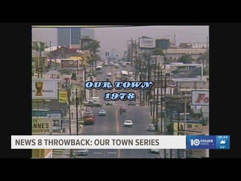 Our Town San Diego 1978