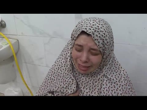 Widespread starvation concerns growing