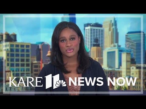 KARE 11 News Now - April 18, 2023