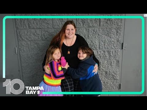 Deputies find human remains in search for missing and endangered Hudson family