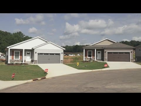 Knox County launches 'Operation Hero's Hill' website to help with veteran homelessness