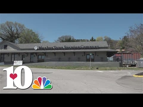 Hometown Spotlight: Monkey Town Brewing Company