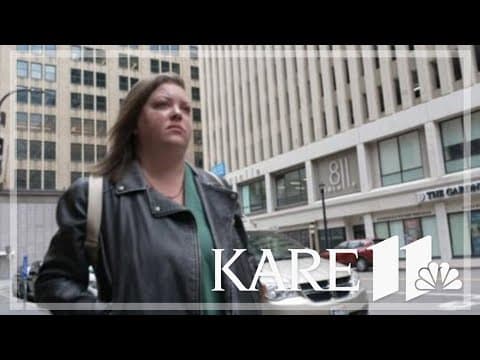 City of Minneapolis to pay $600,000 to woman who accused Derek Chauvin of excessive force