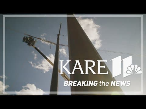 Minnesota to receive funding for power grid