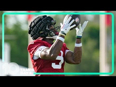 The Blitz: Tampa Bay Buccaneers 2024 Preseason Primer