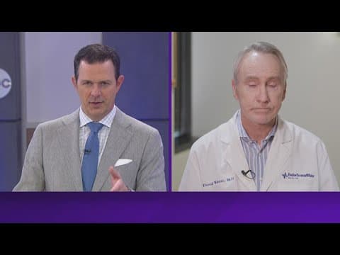 Shingles vaccine linked to decrease in heart attacks, strokes, new study shows