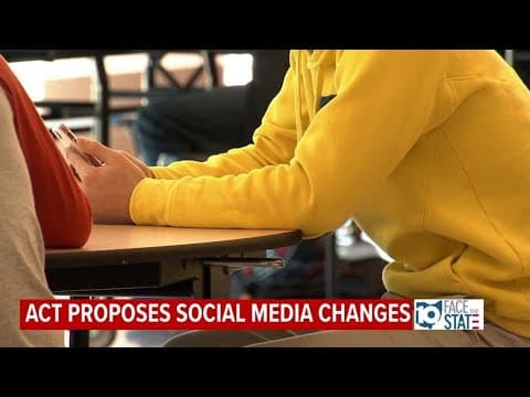 Face the State | June 18, 2023