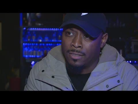 DC activist proposes 'turning on the lights' as a solution to crime along the H Street NE Corridor