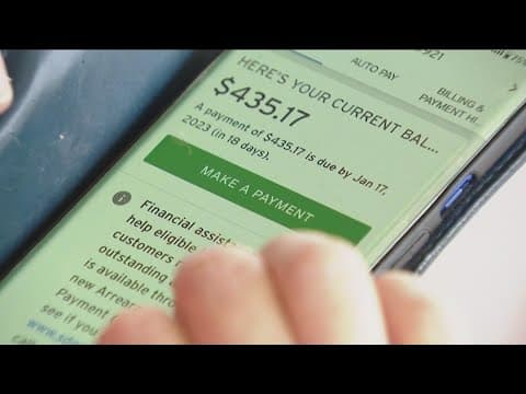 Natural gas prices are dropping. Why are SDG&E bills still so high?