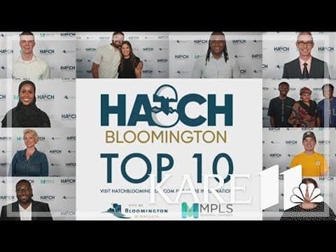 Entrepreneurs compete for big money in Bloomington