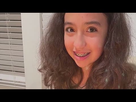 Pres. Trump names Galveston wildlife refuge after Jocelyn Nungaray, girl murdered in north Houston