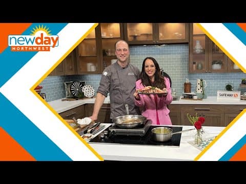 Try Dry-aged American Wagyu Ribeye from Ascend for a special night out - New Day NW