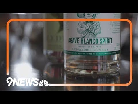 New Colorado business owners anxious over tariffs