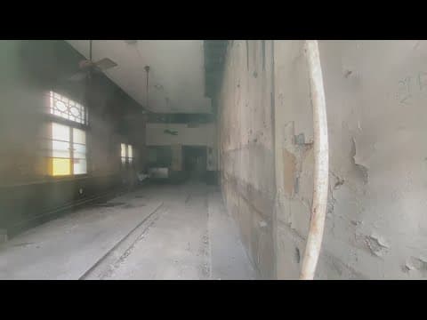 Future of second oldest French Quarter building in New Orleans uncertain