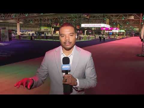 Sneak Peek of the Super Bowl LIX experience in New Orleans