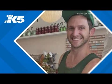 Teen pleads guilty in tragic death of Tacoma bagel shop owner