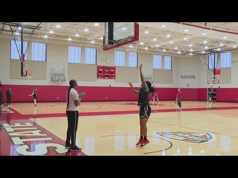 Ball State Women's Basketball making history, eyeing first NCAA Tournament since 2009