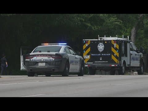 Dallas ISD mourns the loss of two students