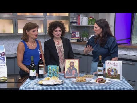 Minneapolis Greek Festival kicks off Friday