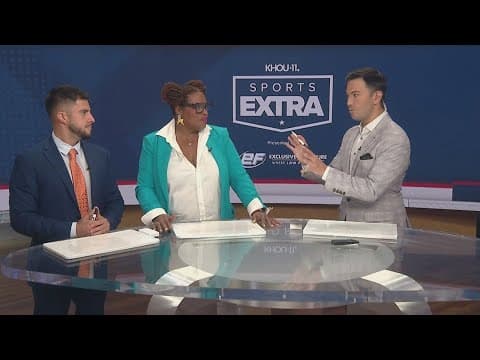 One Word: The Astros Season is ____ so far?