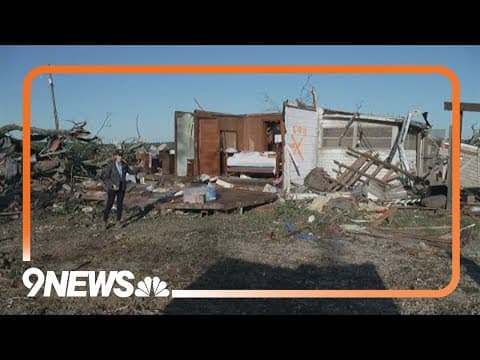 Severe weather impacts millions across the US