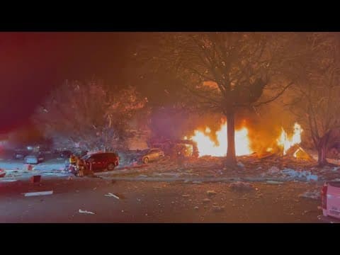 Jury deliberating in deadly Sterling home explosion trial