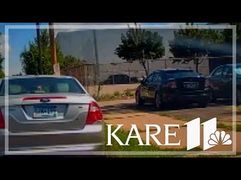 Police investigate three fatal shootings in 12 hours in Minneapolis