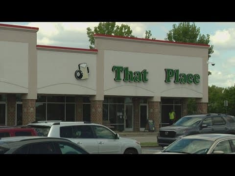 Security guard arrested after south Indianapolis bar fight leaves man in critical condition